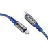 Hoco Cable Type-C to Lightning “S51 Extreme” PD charging data sync - S51
